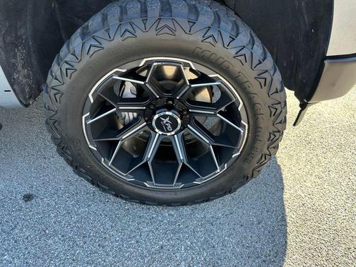 2023 Chevrolet Silverado 1500 WT