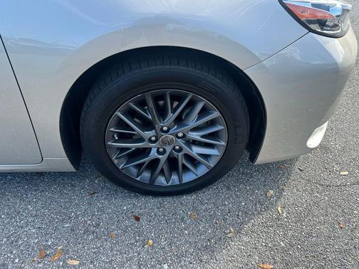 2018 Lexus ES 350 Base