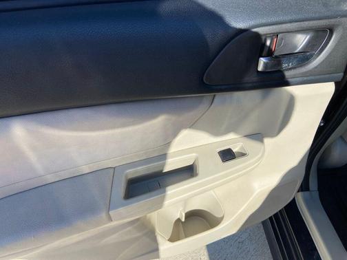 2014 Subaru Impreza 2.0i Sport Premium