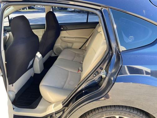 2014 Subaru Impreza 2.0i Sport Premium