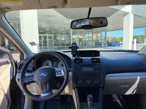 2014 Subaru Impreza 2.0i Sport Premium