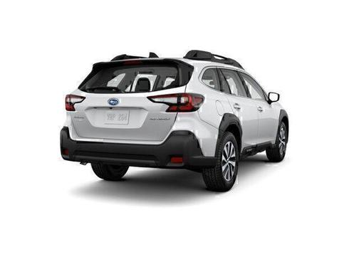 2025 Subaru Outback Base