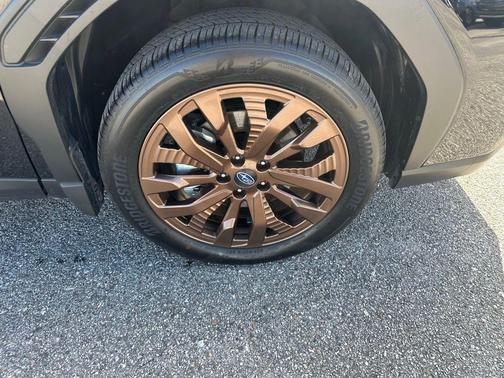 2025 Subaru Forester Hybrid Sport