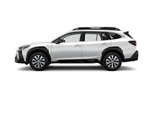 2025 Subaru Outback Base