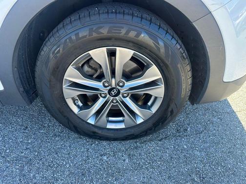 2016 Hyundai Santa Fe Sport 2.4L