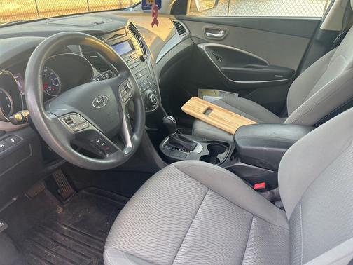 2016 Hyundai Santa Fe Sport 2.4L