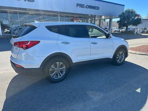 2016 Hyundai Santa Fe Sport 2.4L