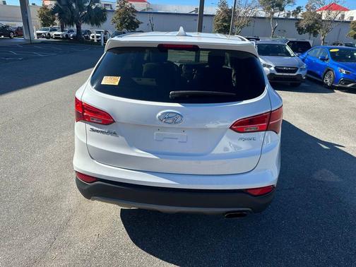 2016 Hyundai Santa Fe Sport 2.4L
