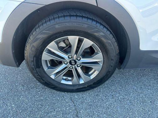 2016 Hyundai Santa Fe Sport 2.4L