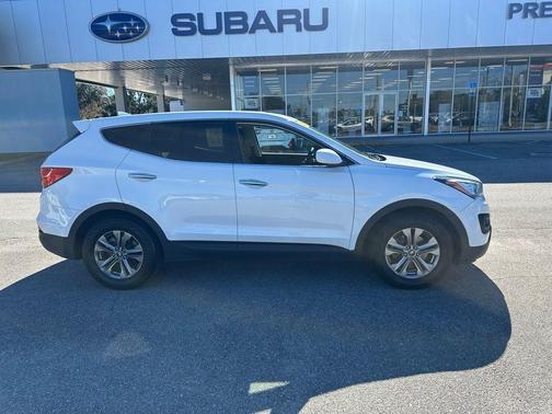 2016 Hyundai Santa Fe Sport 2.4L