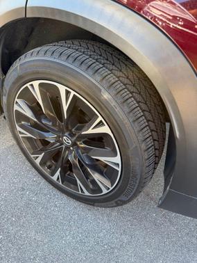 2024 Mazda CX-90 PHEV Premium Plus