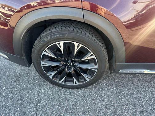 2024 Mazda CX-90 PHEV Premium Plus