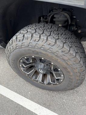 2019 Chevrolet Silverado 1500 1LT