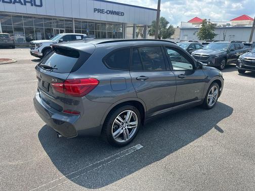 2016 BMW X1 xDrive 28i