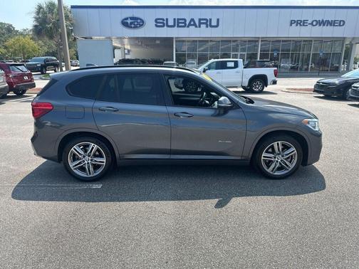 2016 BMW X1 xDrive 28i