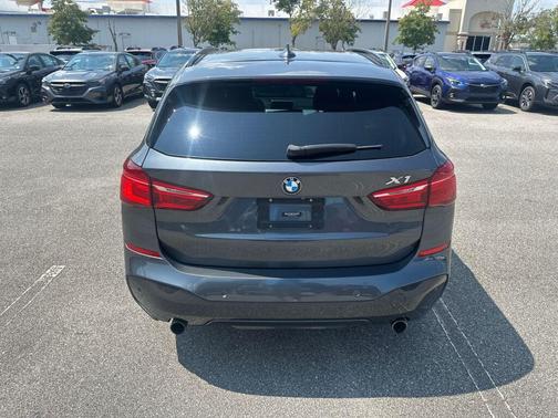 2016 BMW X1 xDrive 28i