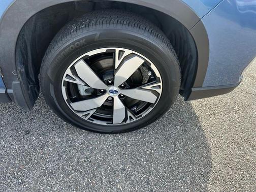 2019 Subaru Forester Touring