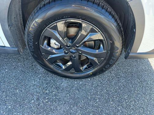 2022 Subaru Outback Onyx Edition XT