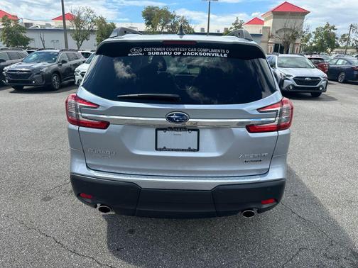 2024 Subaru Ascent Touring 7-Passenger