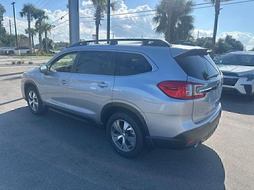 2025 Subaru Ascent Premium 7-Passenger