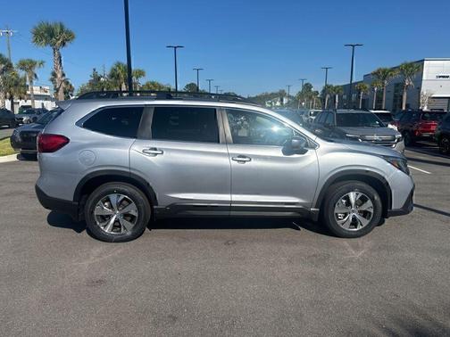 2025 Subaru Ascent Premium 7-Passenger