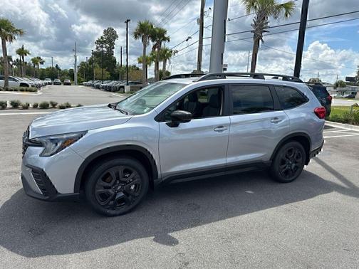 2025 Subaru Ascent Onyx Edition Touring 7-Passenger