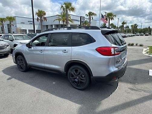 2025 Subaru Ascent Onyx Edition Touring 7-Passenger