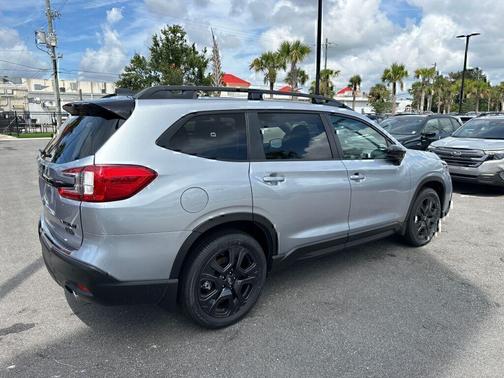 2025 Subaru Ascent Onyx Edition Touring 7-Passenger