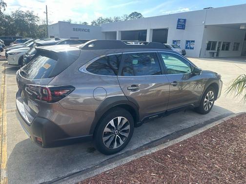 2023 Subaru Outback Limited