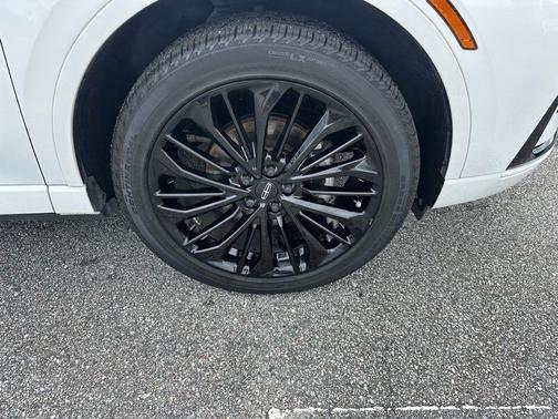 2023 Lincoln Corsair Reserve