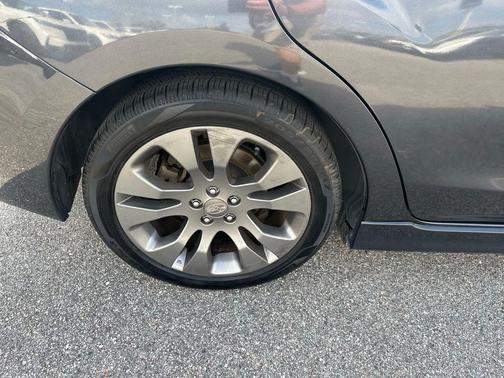 2013 Subaru Impreza 2.0i Sport Limited