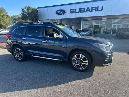 2023 Subaru Ascent Touring 7-Passenger