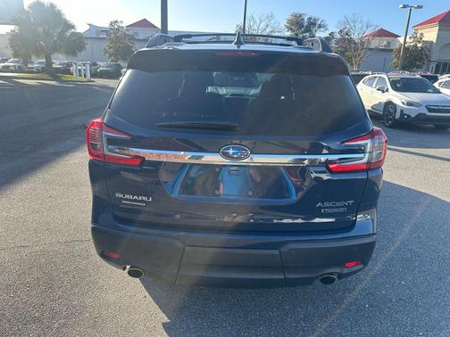 2023 Subaru Ascent Touring 7-Passenger
