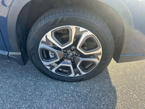 2023 Subaru Ascent Touring 7-Passenger