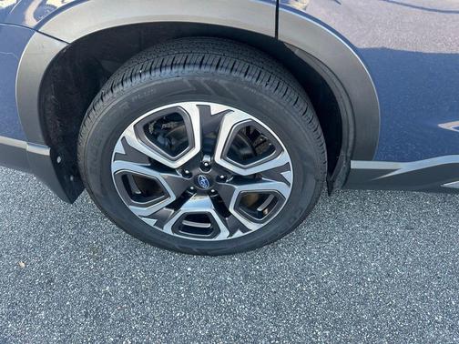 2023 Subaru Ascent Touring 7-Passenger