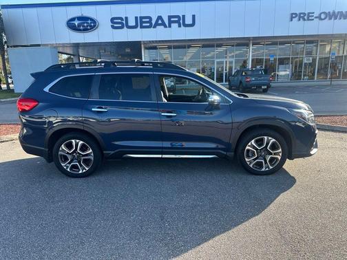 2023 Subaru Ascent Touring 7-Passenger