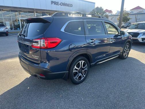 2023 Subaru Ascent Touring 7-Passenger