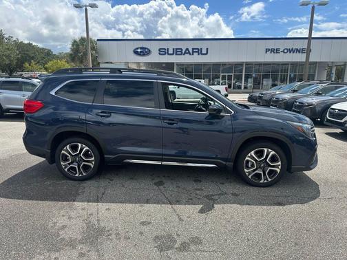 2024 Subaru Ascent Limited 7-Passenger