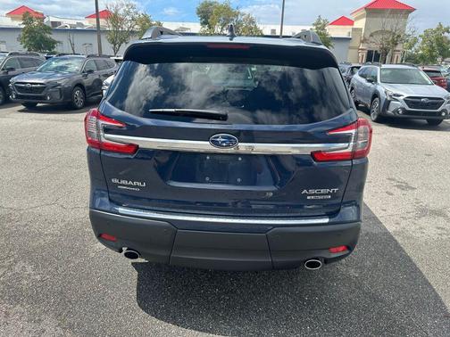 2024 Subaru Ascent Limited 7-Passenger