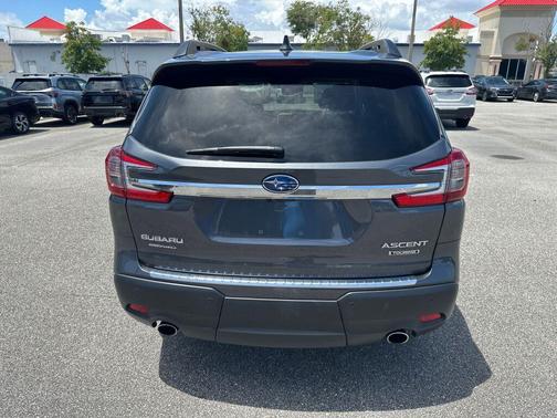 2024 Subaru Ascent Touring 7-Passenger
