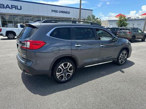 2024 Subaru Ascent Touring 7-Passenger