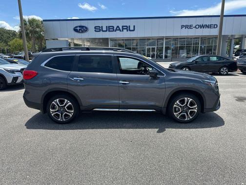 2024 Subaru Ascent Touring 7-Passenger