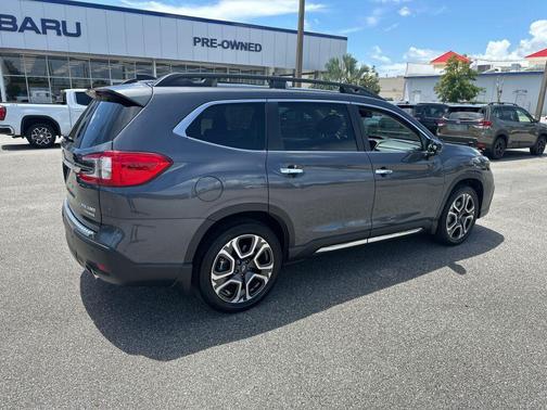 2024 Subaru Ascent Touring 7-Passenger