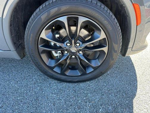 2022 Dodge Durango R/T Plus RWD