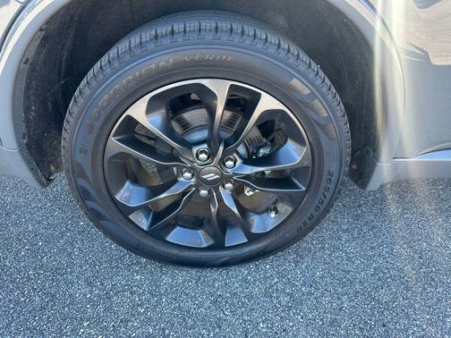 2022 Dodge Durango R/T Plus RWD