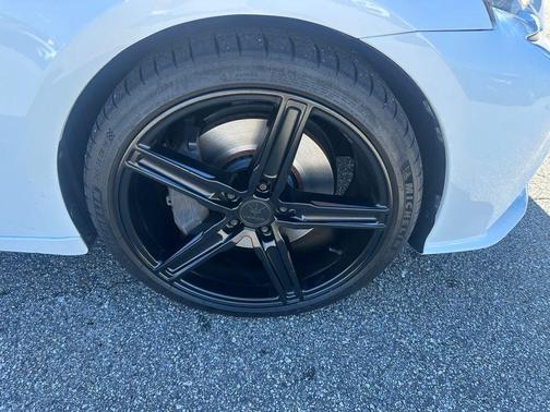 2014 Lexus IS 350 Base