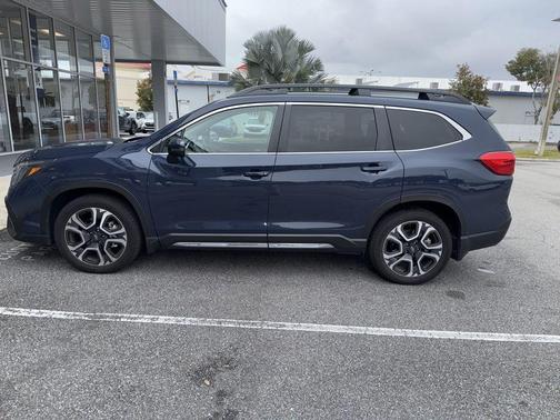 2023 Subaru Ascent Limited 7-Passenger