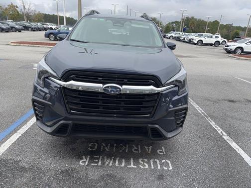 2023 Subaru Ascent Limited 7-Passenger