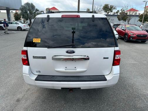 2012 Ford Expedition Limited