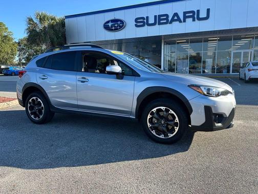 2023 Subaru Crosstrek Premium